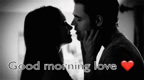 good morning kiss gift